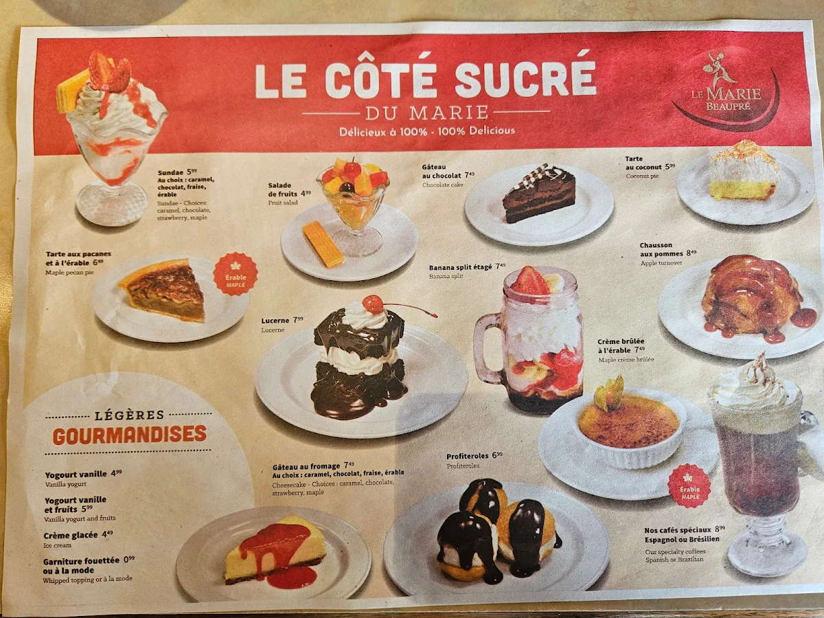 Menu photo 7