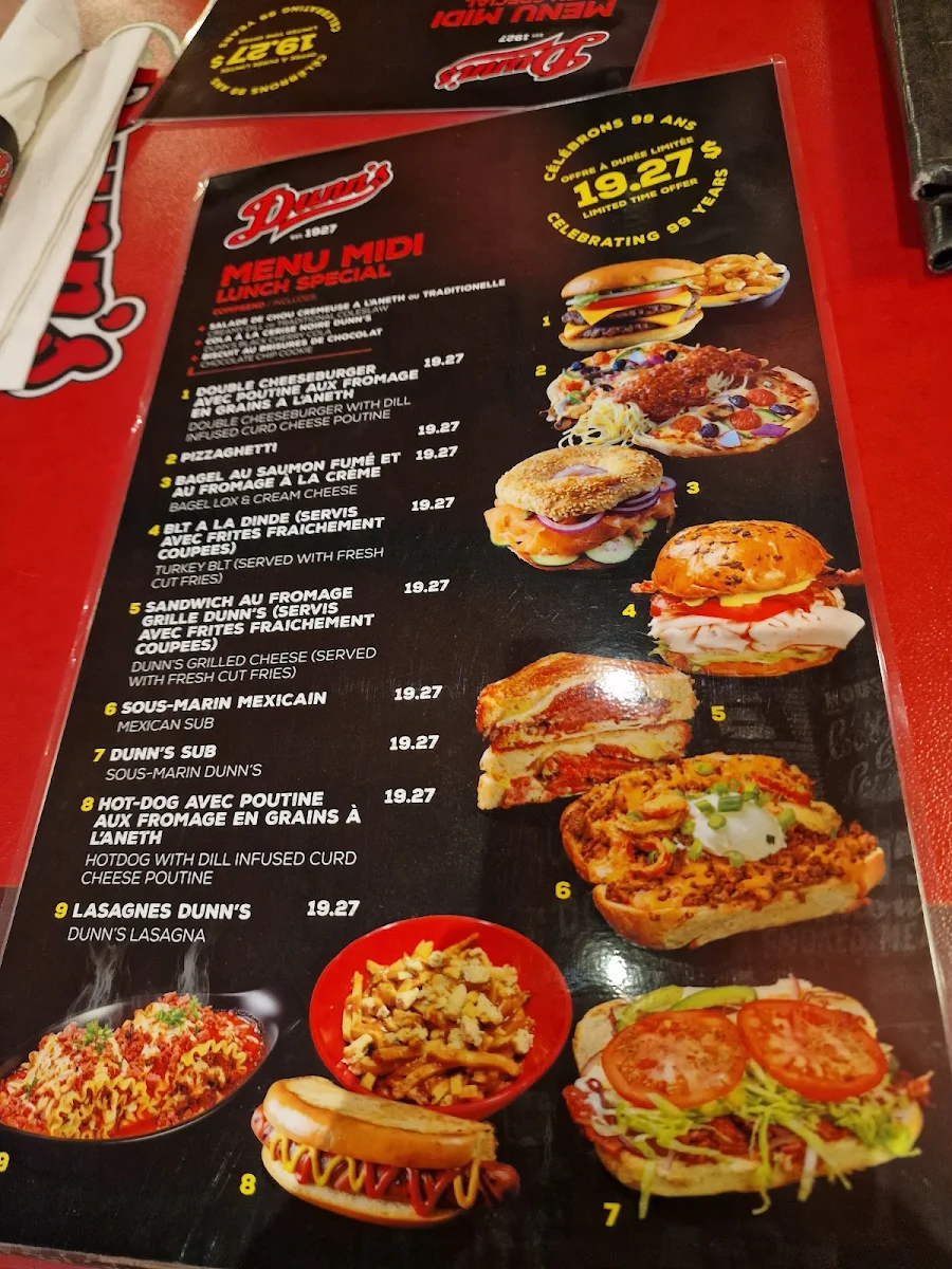 Menu photo 7
