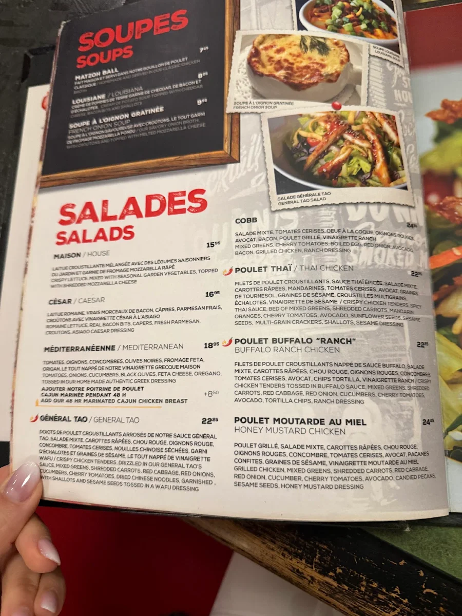 Menu photo 9