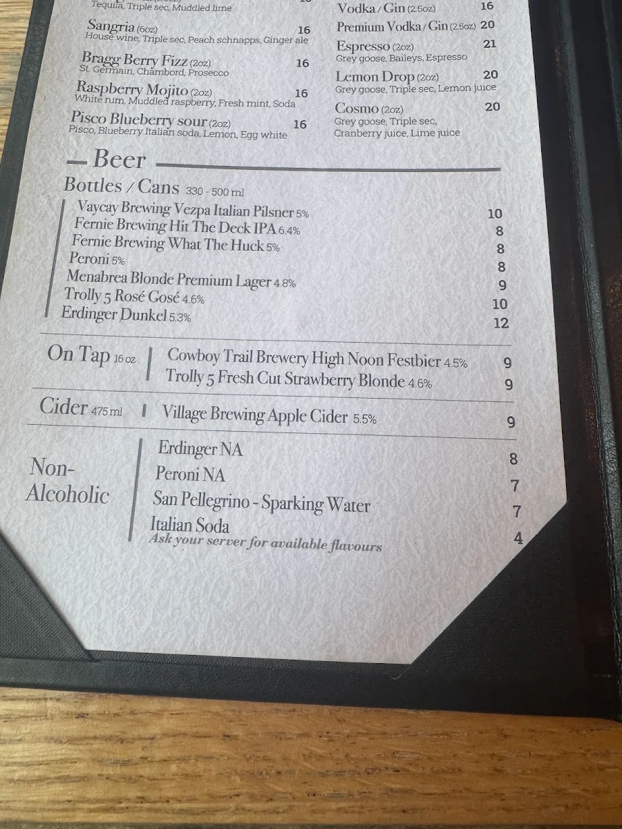 Menu photo 8