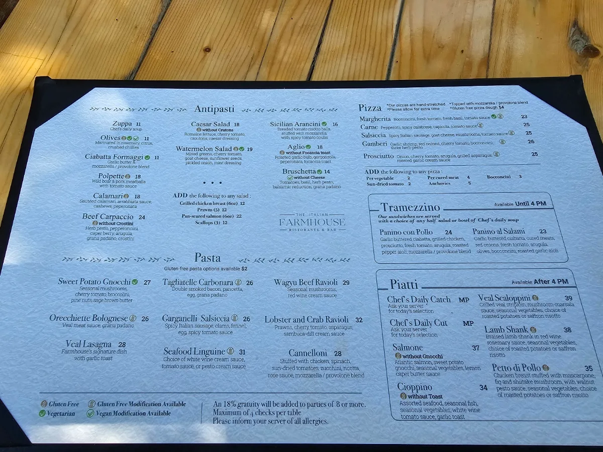 Menu photo 9