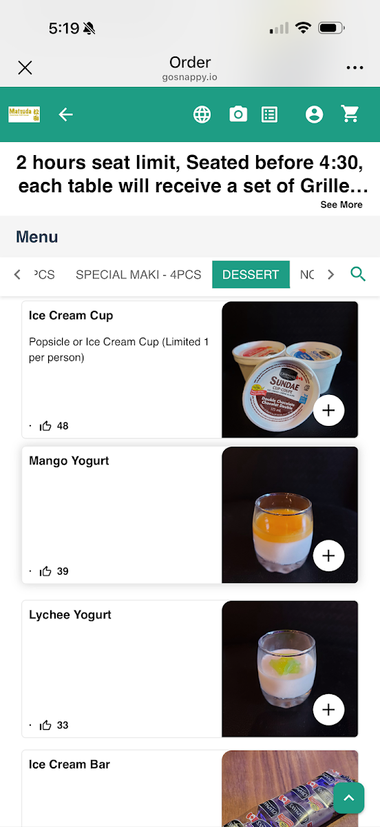 Menu photo 6