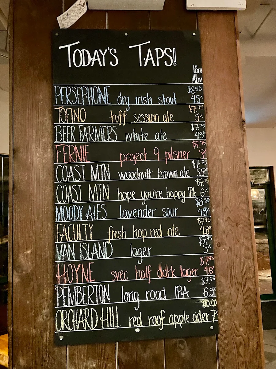 Menu photo 9