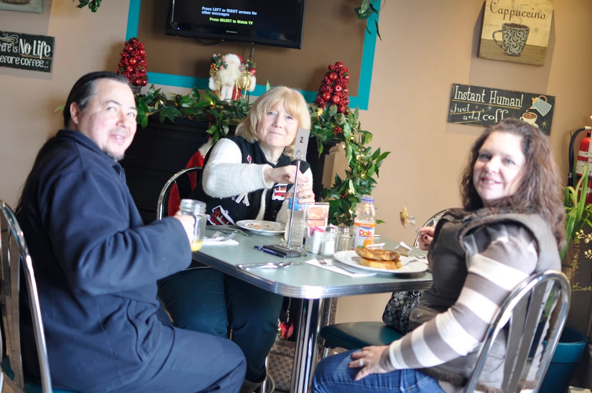Vibe, Lunchbox Cafe and Catering