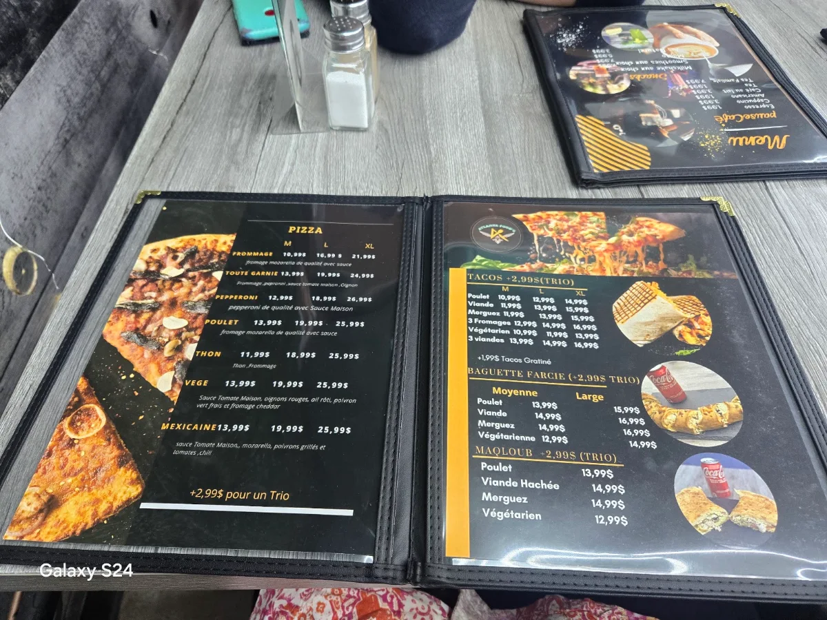 Menu photo 6