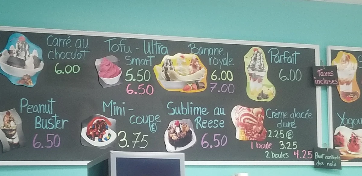 Menu photo 3