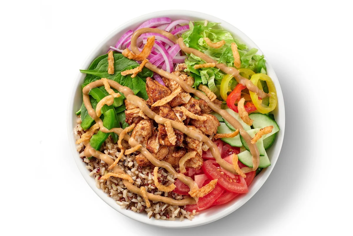 Food & drink, Subway