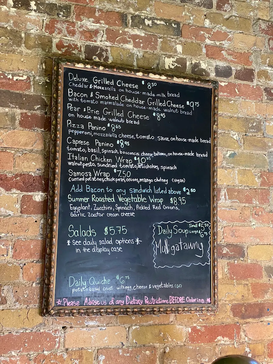 Menu photo 3