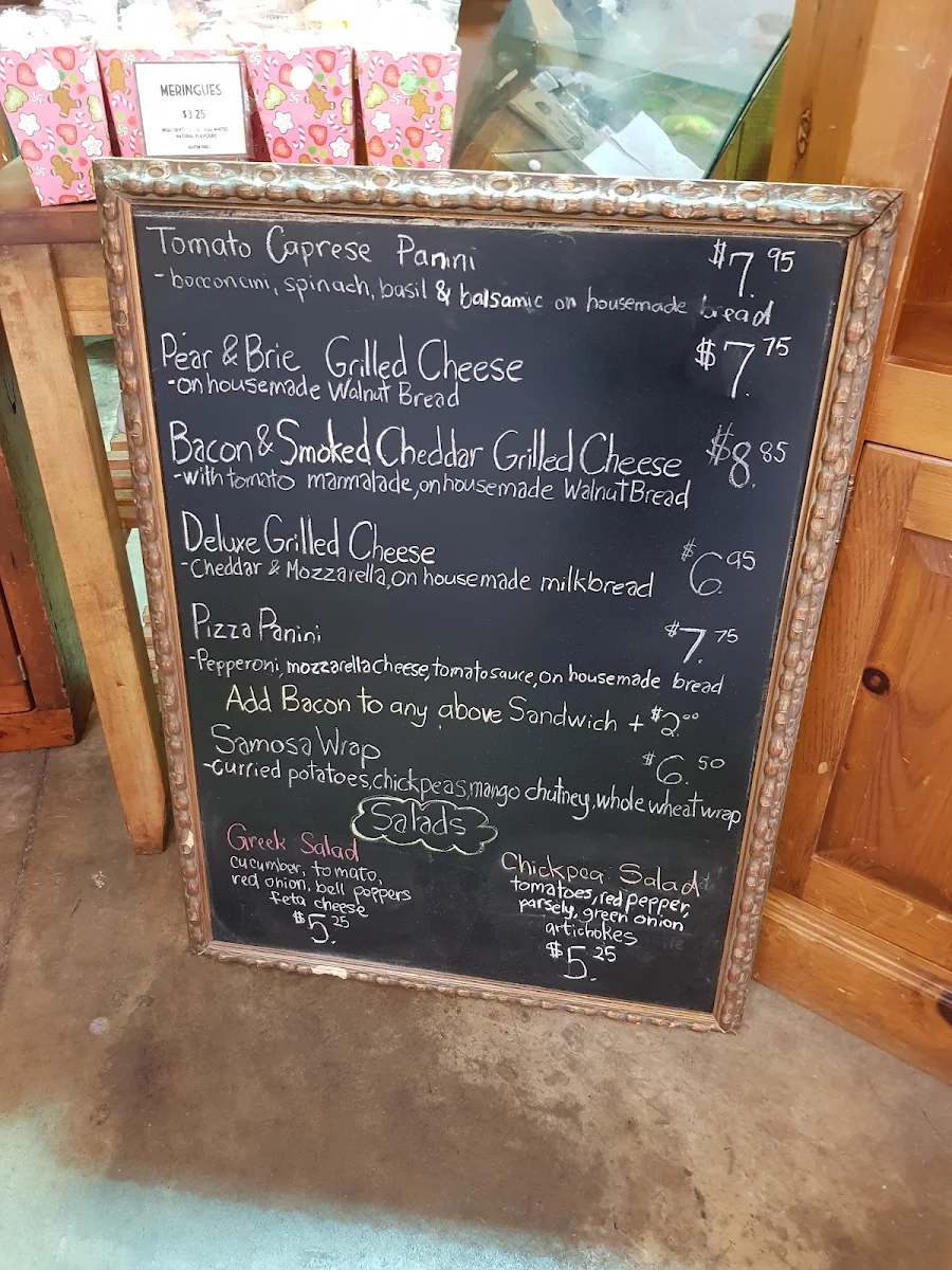 Menu photo 6