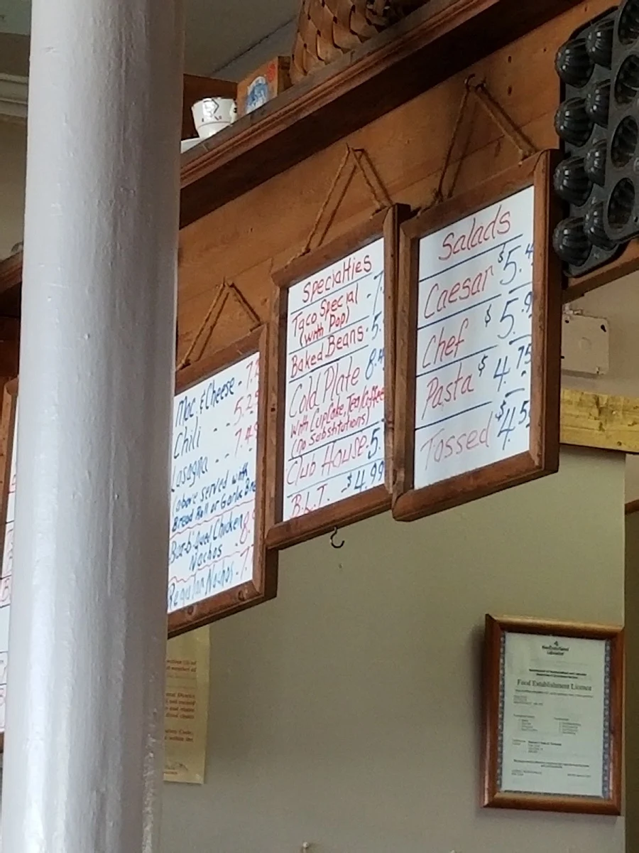 Menu photo 10