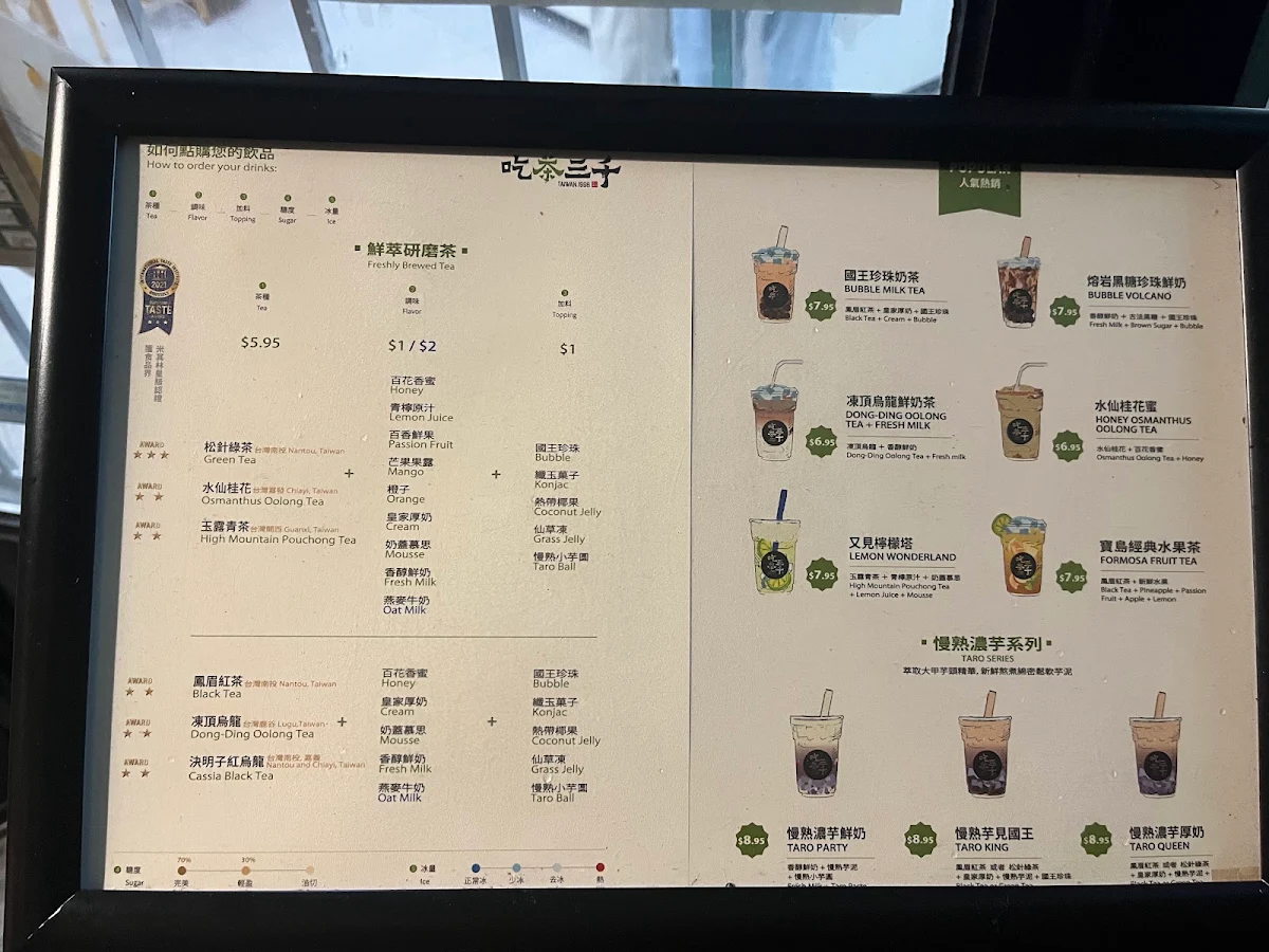 Menu photo 8