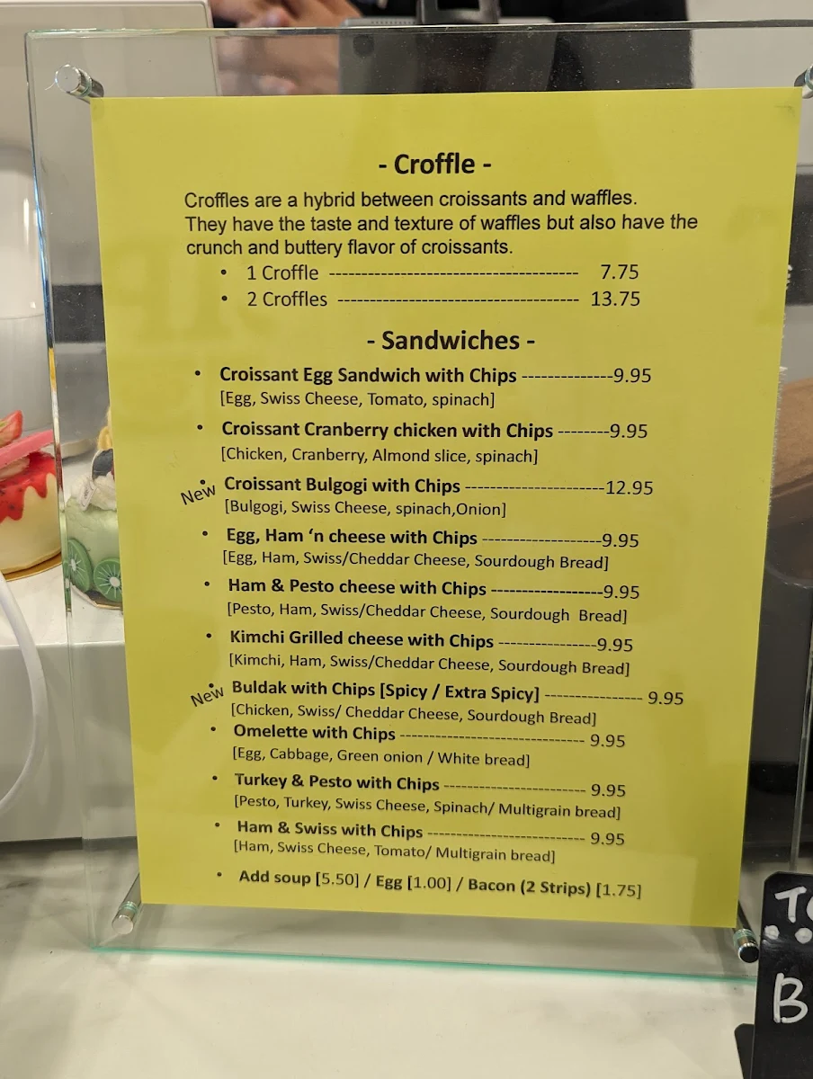 Menu photo 7