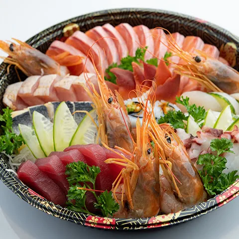 Food & drink, AiSushi Markham