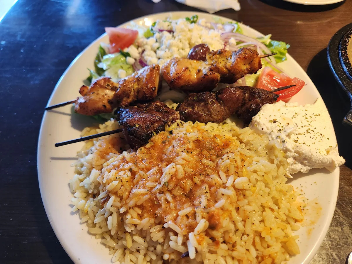 Food & drink, Astoria Shish Kebob House Vaughan