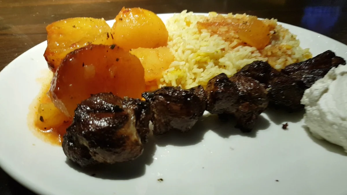 Food & drink, Astoria Shish Kebob House Vaughan