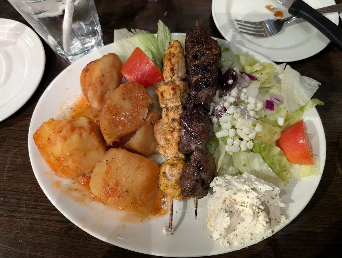 Food & drink, Astoria Shish Kebob House Vaughan