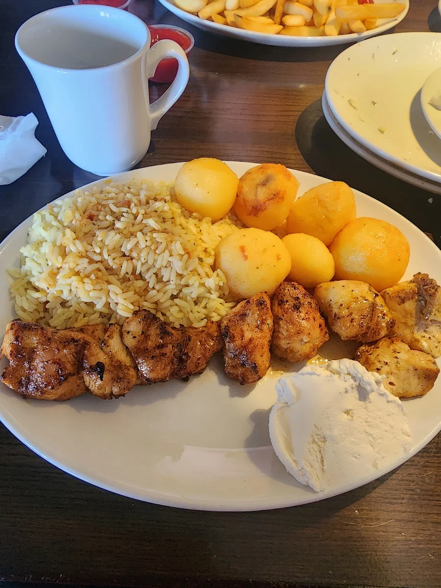 Food & drink, Astoria Shish Kebob House Vaughan