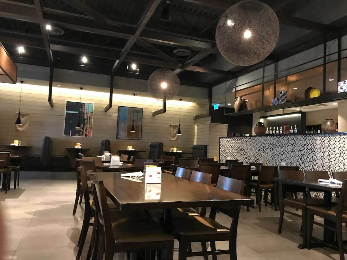 Vibe, Astoria Shish Kebob House Vaughan