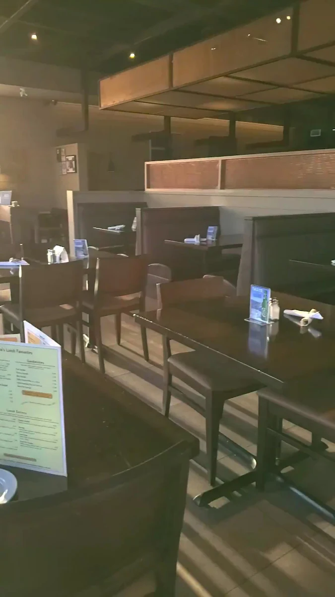 Vibe, Astoria Shish Kebob House Vaughan