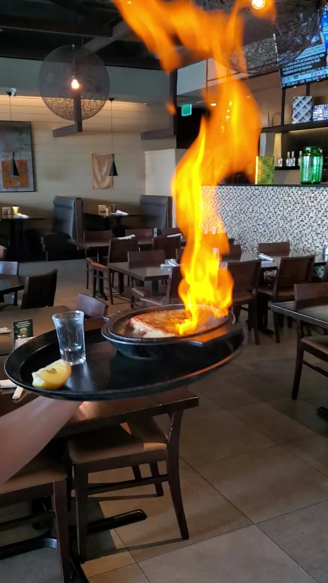 Vibe, Astoria Shish Kebob House Vaughan