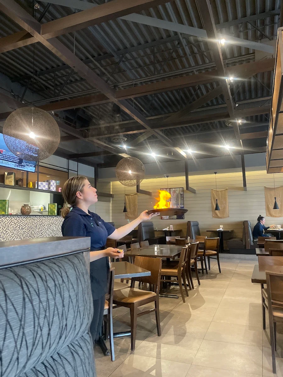 Vibe, Astoria Shish Kebob House Vaughan