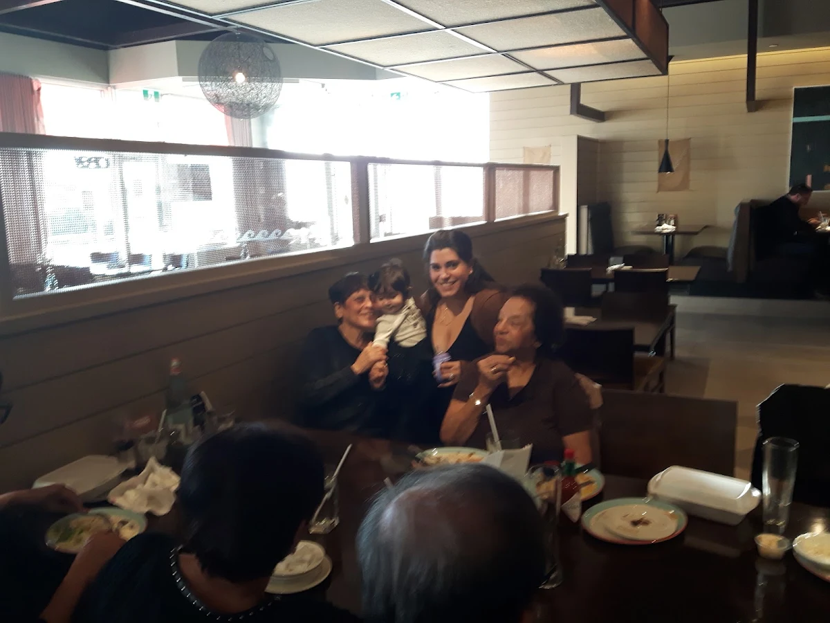 Vibe, Astoria Shish Kebob House Vaughan