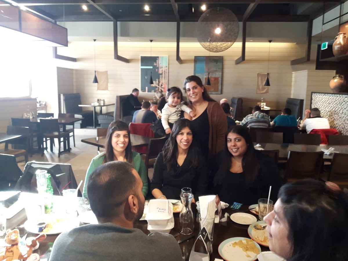 Vibe, Astoria Shish Kebob House Vaughan