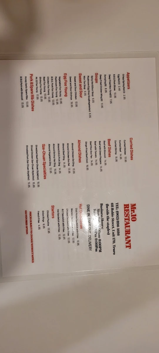 Menu photo 10