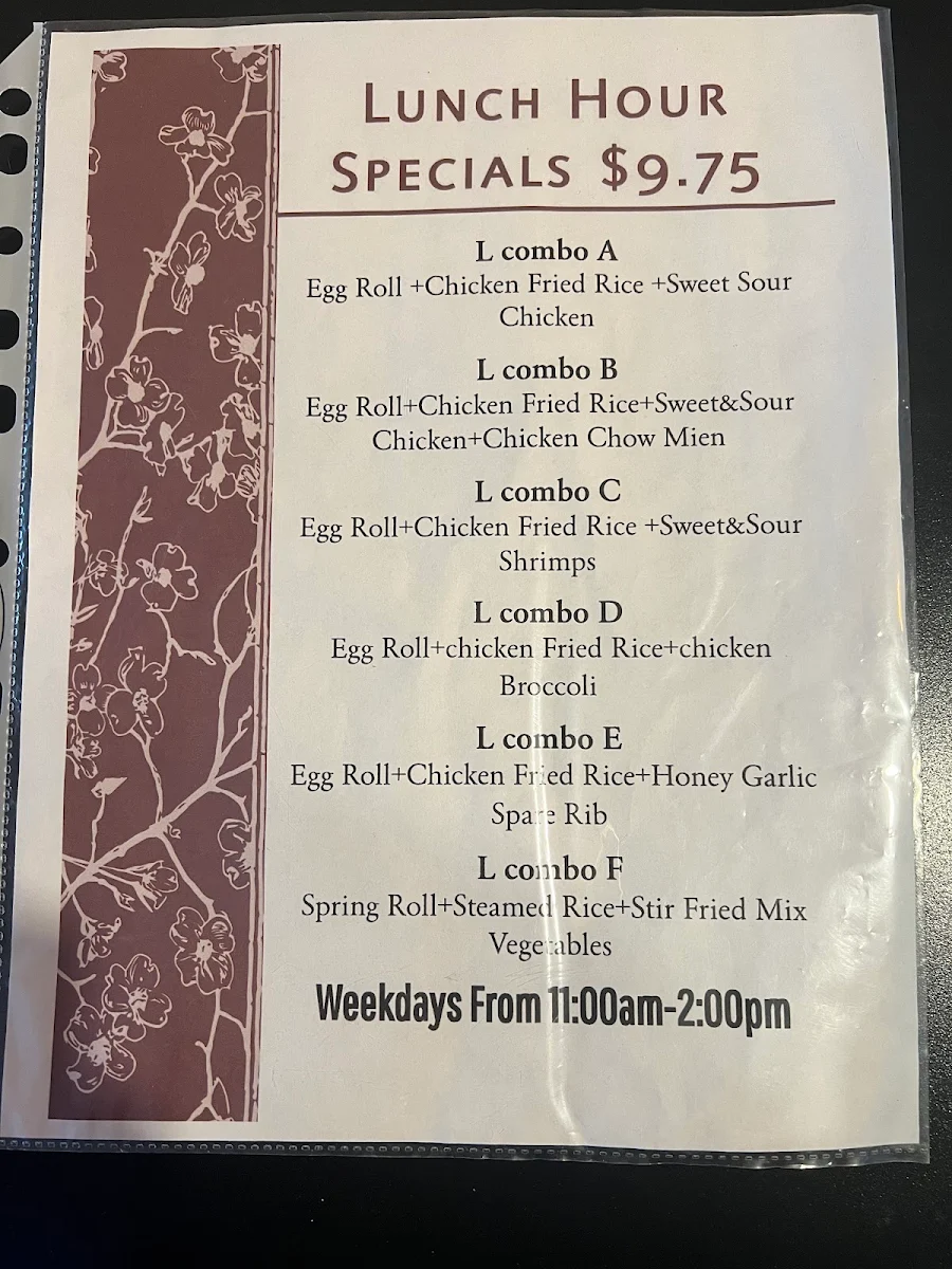 Menu photo 5
