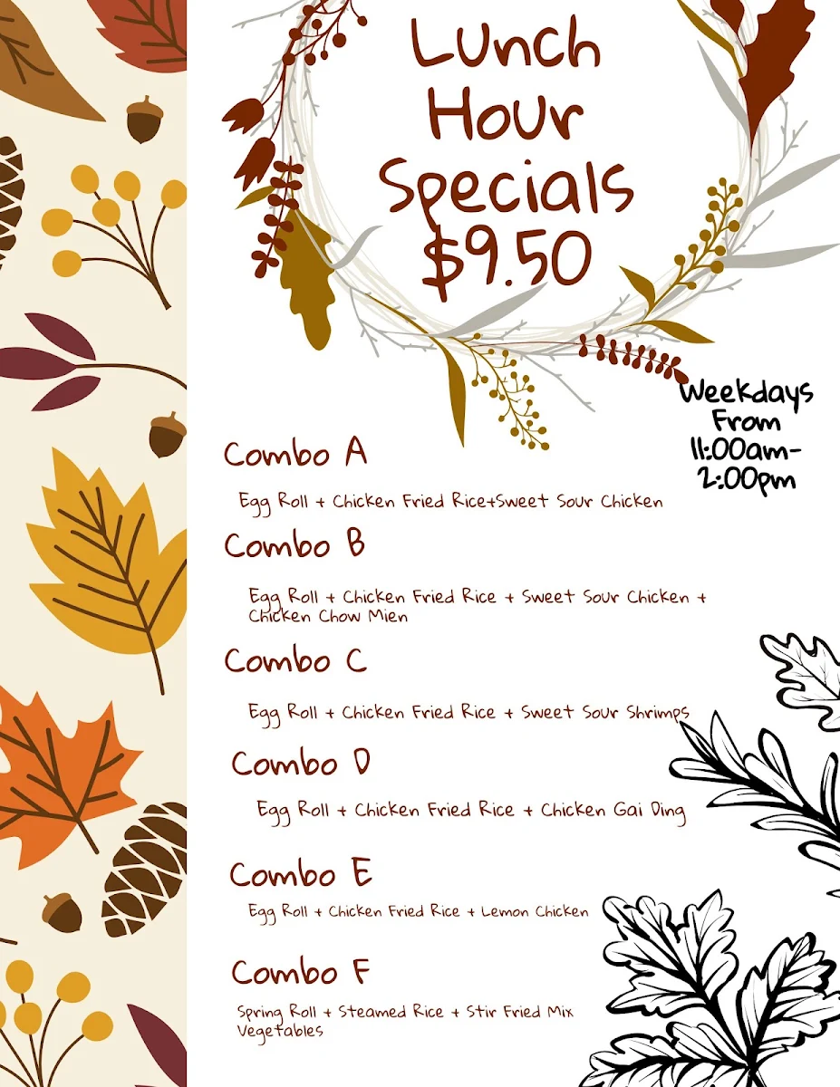 Menu photo 6