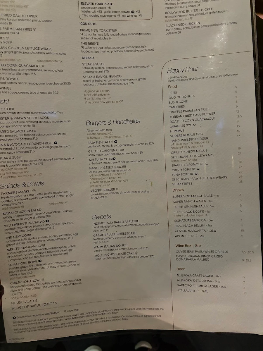 Menu photo 8