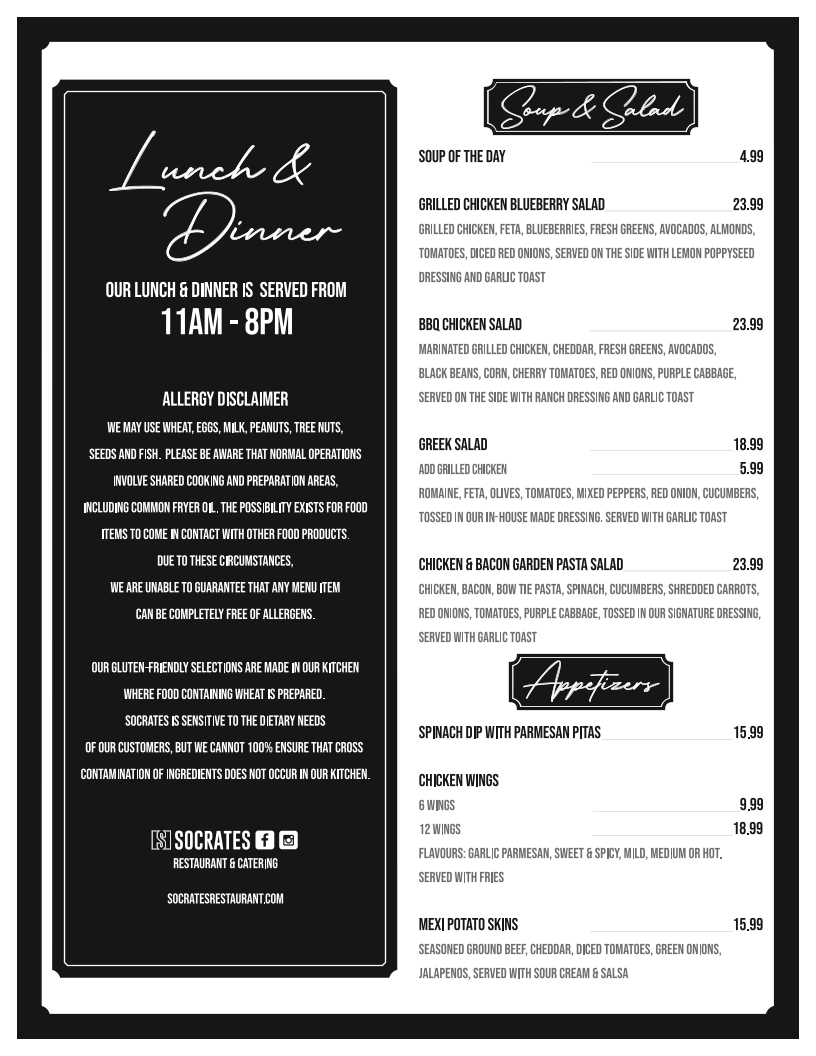 Menu photo 3