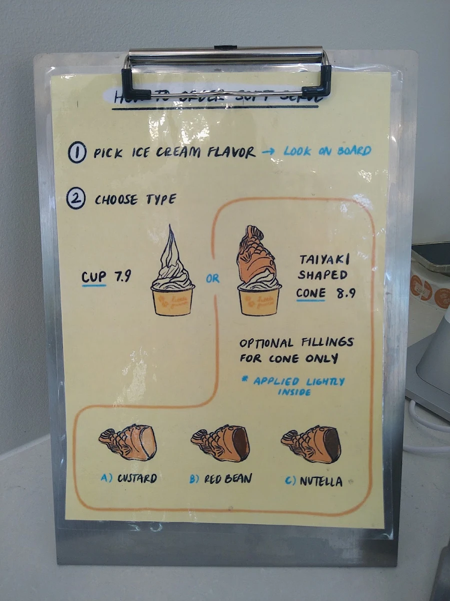 Menu photo 9