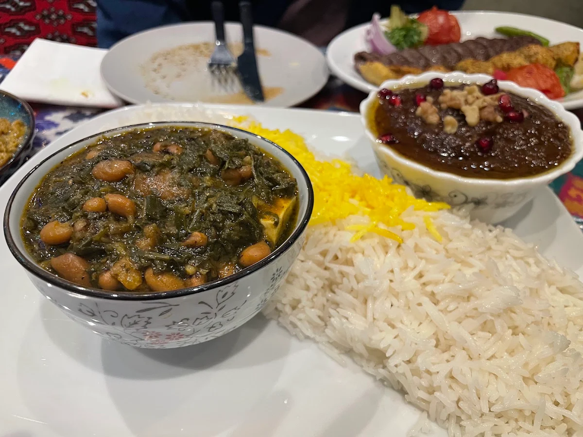 Food & drink, Herby Restaurant