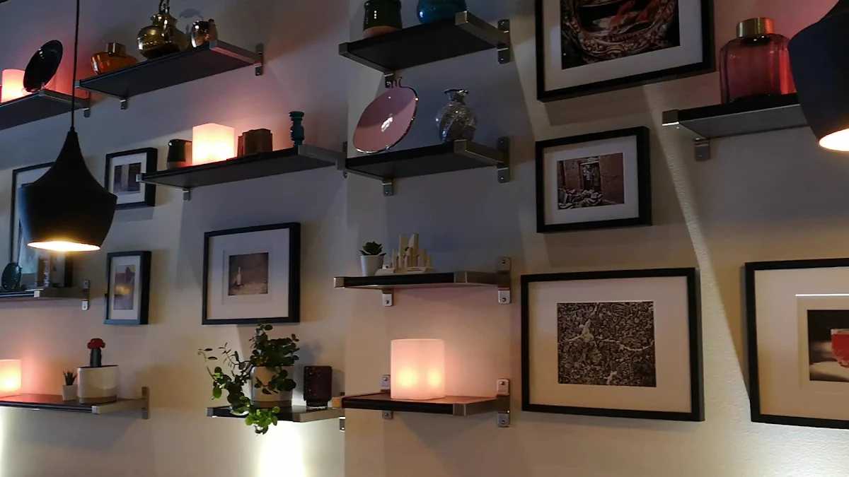 Vibe, Herby Restaurant