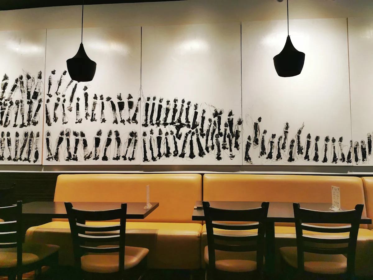 Vibe, Herby Restaurant
