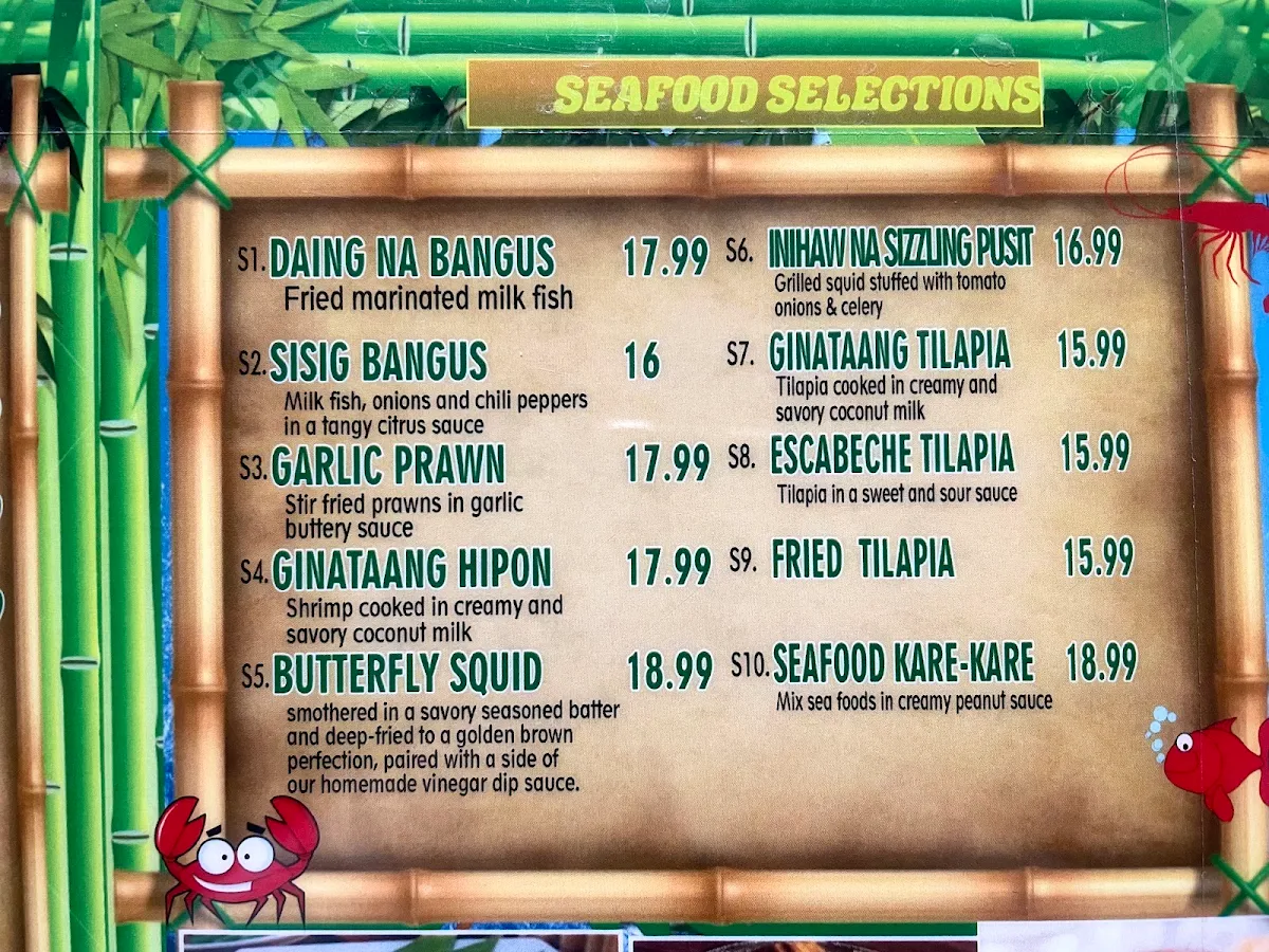 Menu photo 10