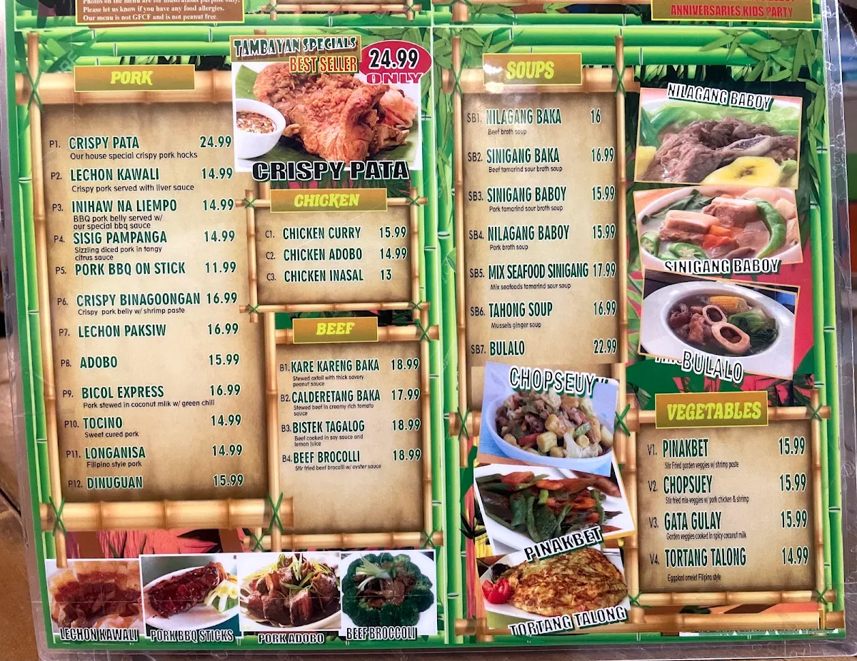Menu photo 8