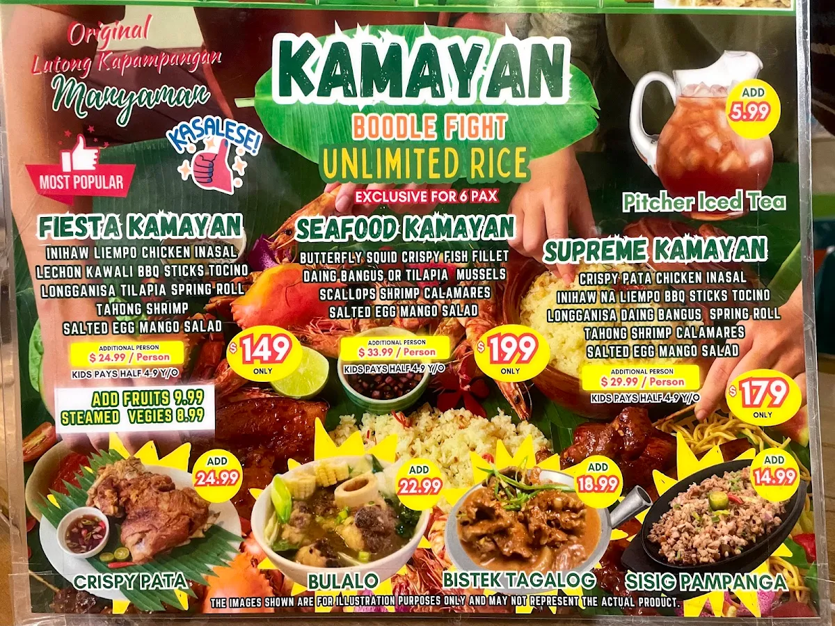 Menu photo 9