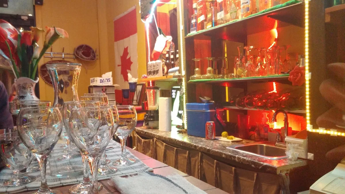 Vibe, La Casa Mexicana