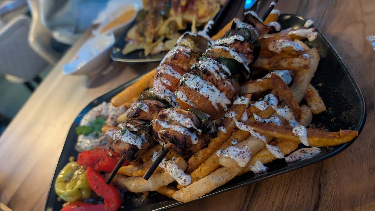 Food & drink photo 7