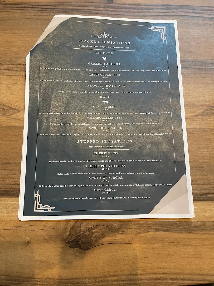 Menu photo 6