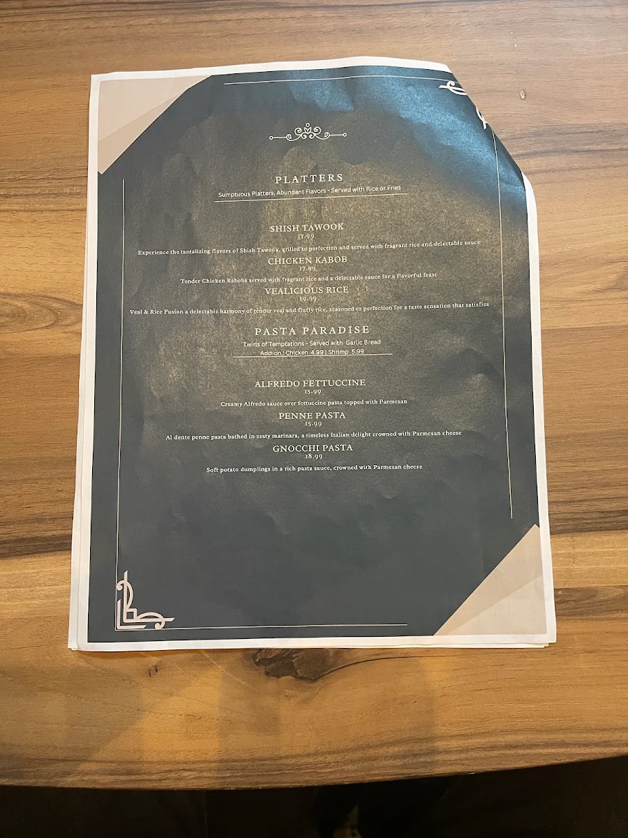 Menu photo 7