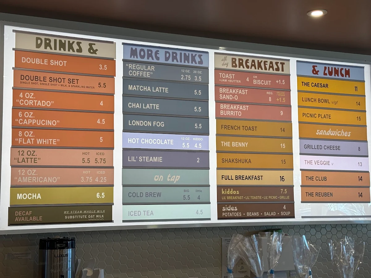 Menu photo 5