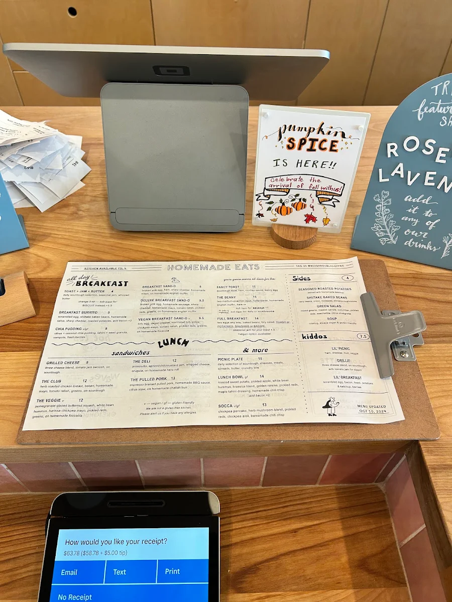 Menu photo 8