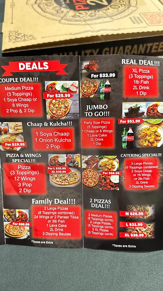Menu photo 3