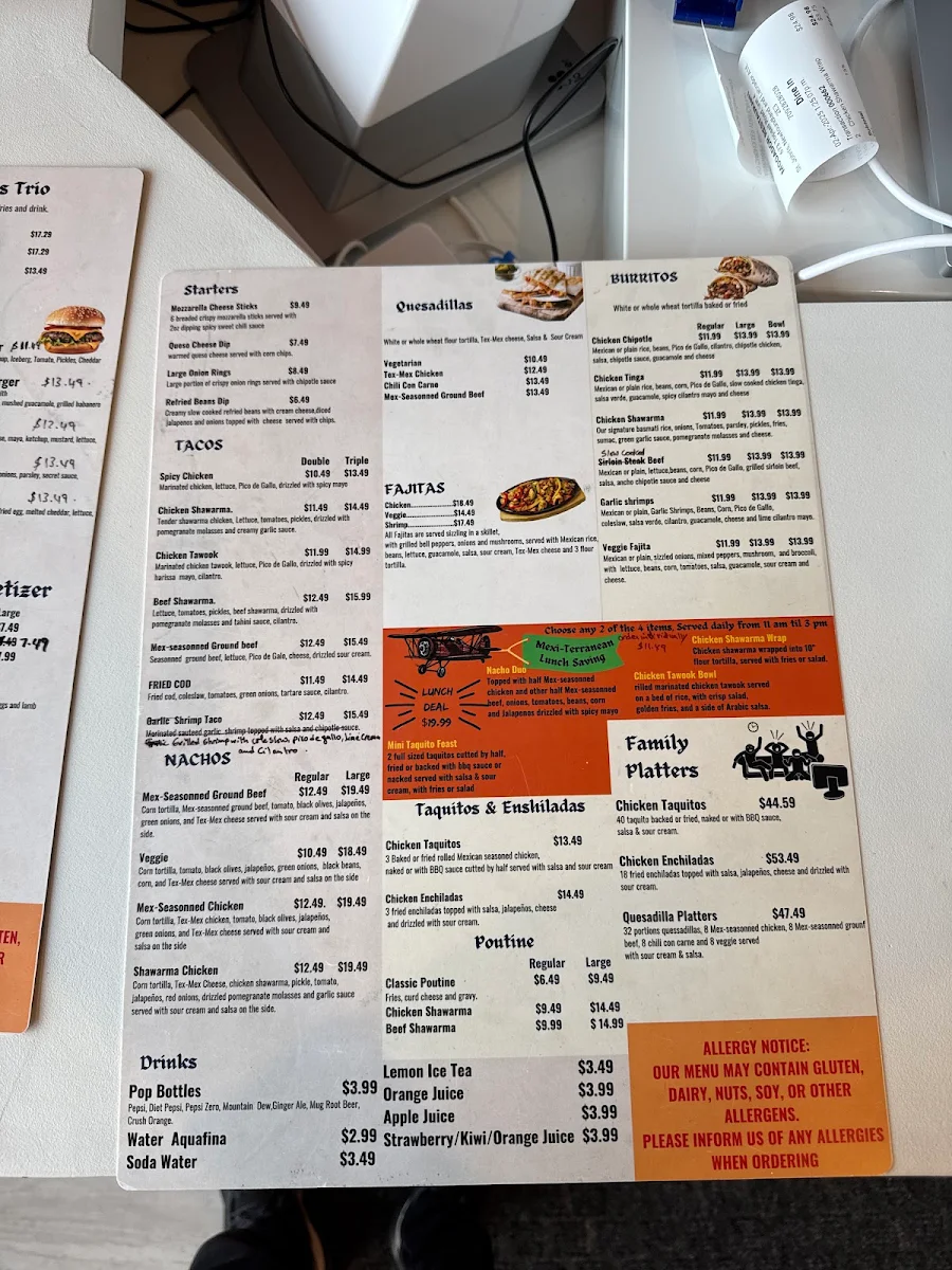 Menu photo 10