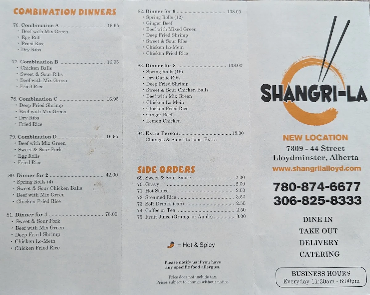 Menu photo 3