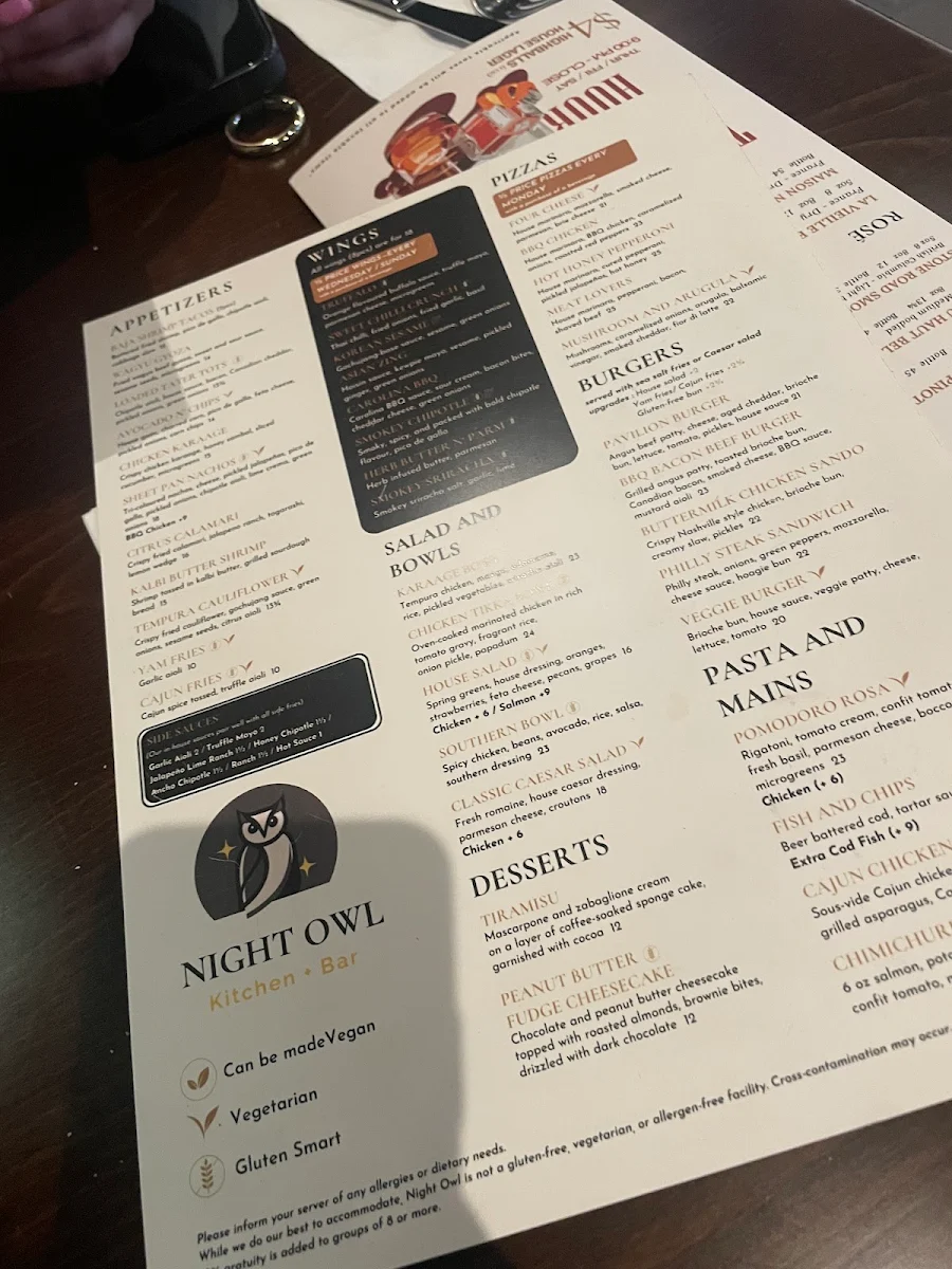 Menu photo 7