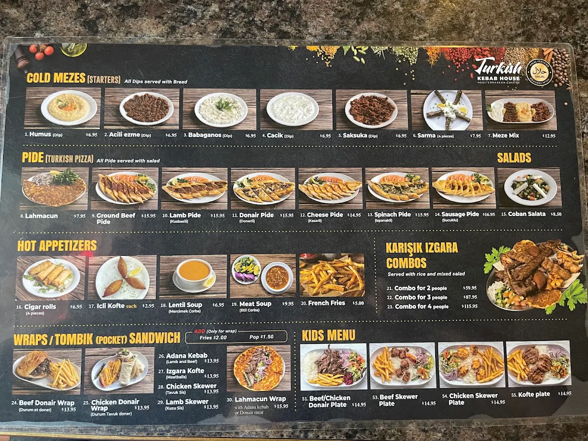 Menu photo 10